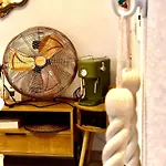 Σπίτι διακοπών Alcova 800 In Pietra - Centro *