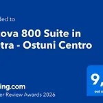 Alcova 800 In Pietra - Centro Σπίτι διακοπών