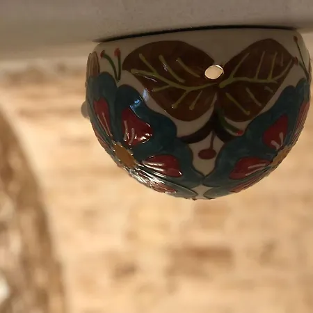 Alcova 800 In Pietra - Centro Σπίτι διακοπών Ostuni