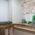 Alcova 800 In Pietra - Centro Casa de Férias *