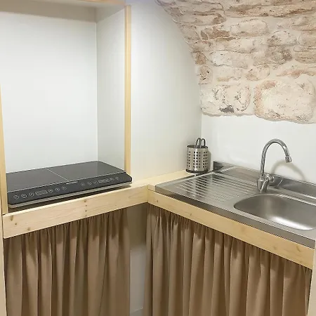 Alcova 800 In Pietra - Centro * Ostuni