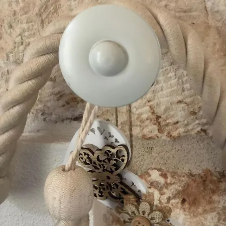 Σπίτι διακοπών Alcova 800 In Pietra - Centro Ostuni