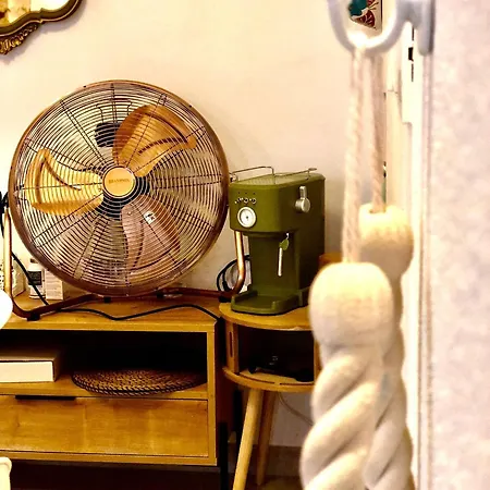 Nyaraló Alcova 800 In Pietra - Centro *