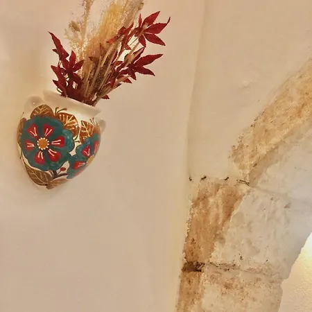 Alcova 800 In Pietra - Centro *