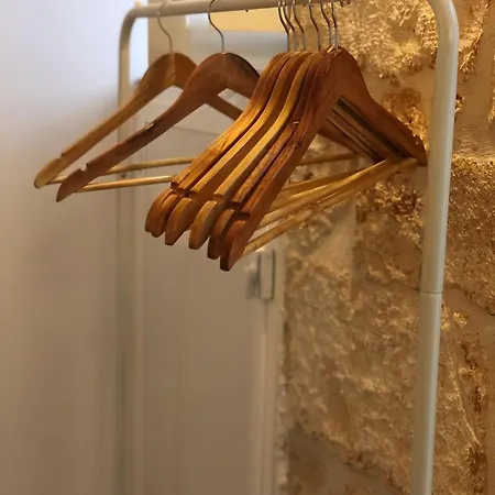 Alcova 800 In Pietra - Centro Nyaraló *