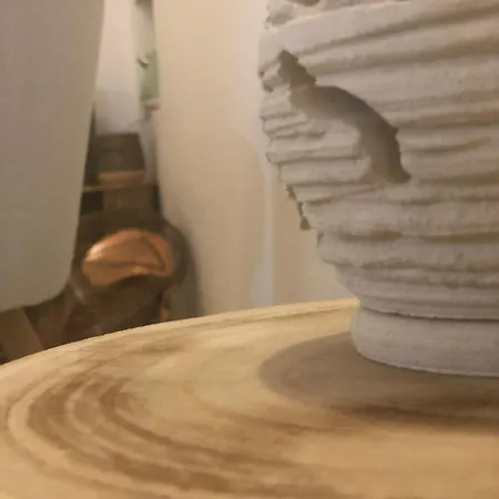 Nyaraló Alcova 800 In Pietra - Centro Ostuni