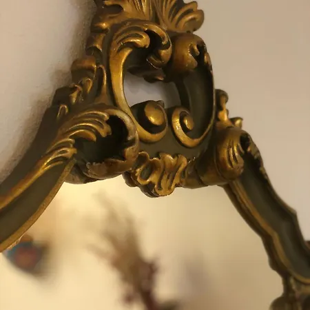 Alcova 800 In Pietra - Centro