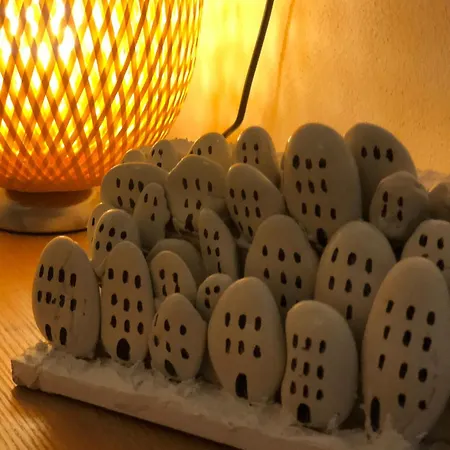 Alcova 800 In Pietra - Centro Nyaraló Ostuni