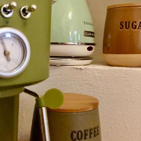 Alcova 800 In Pietra - Centro