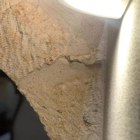 Alcova 800 In Pietra - Centro Σπίτι διακοπών *