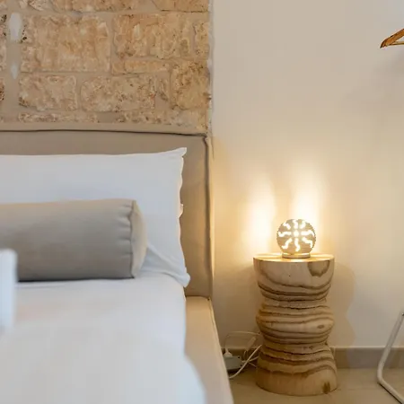 Alcova 800 In Pietra - Centro Nyaraló *