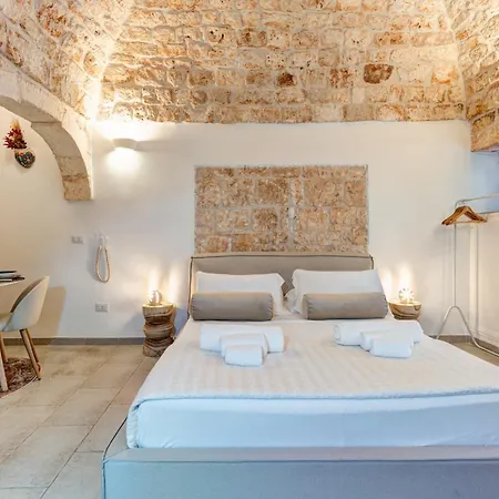 Alcova 800 In Pietra - Centro