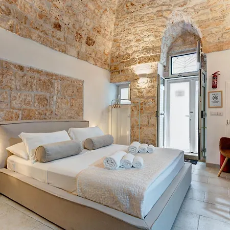 Alcova 800 In Pietra - Centro Ostuni