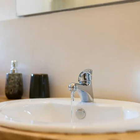 Nyaraló Alcova 800 In Pietra - Centro Ostuni