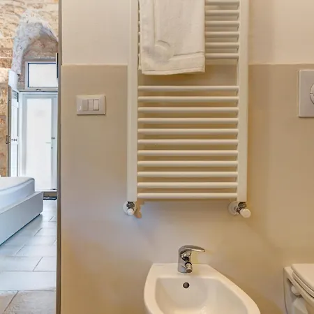 Alcova 800 In Pietra - Centro