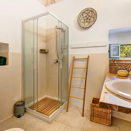 Alcova 800 In Pietra - Centro * Ostuni