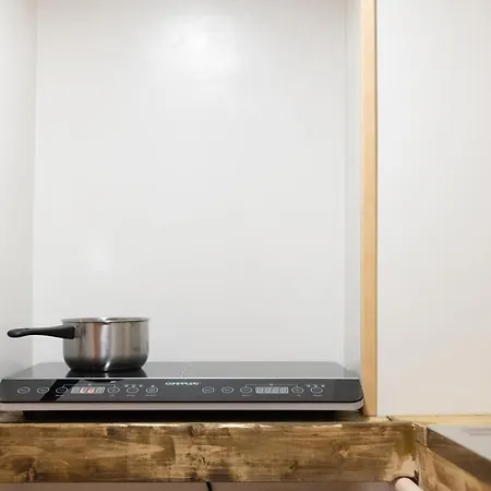 Alcova 800 In Pietra - Centro Σπίτι διακοπών *