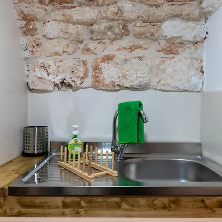 Alcova 800 In Pietra - Centro * Ostuni