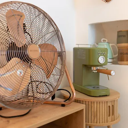 Alcova 800 In Pietra - Centro Ostuni